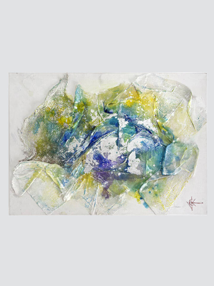 SPAGNOLO JESSICA - 'Leggero 2' 2020