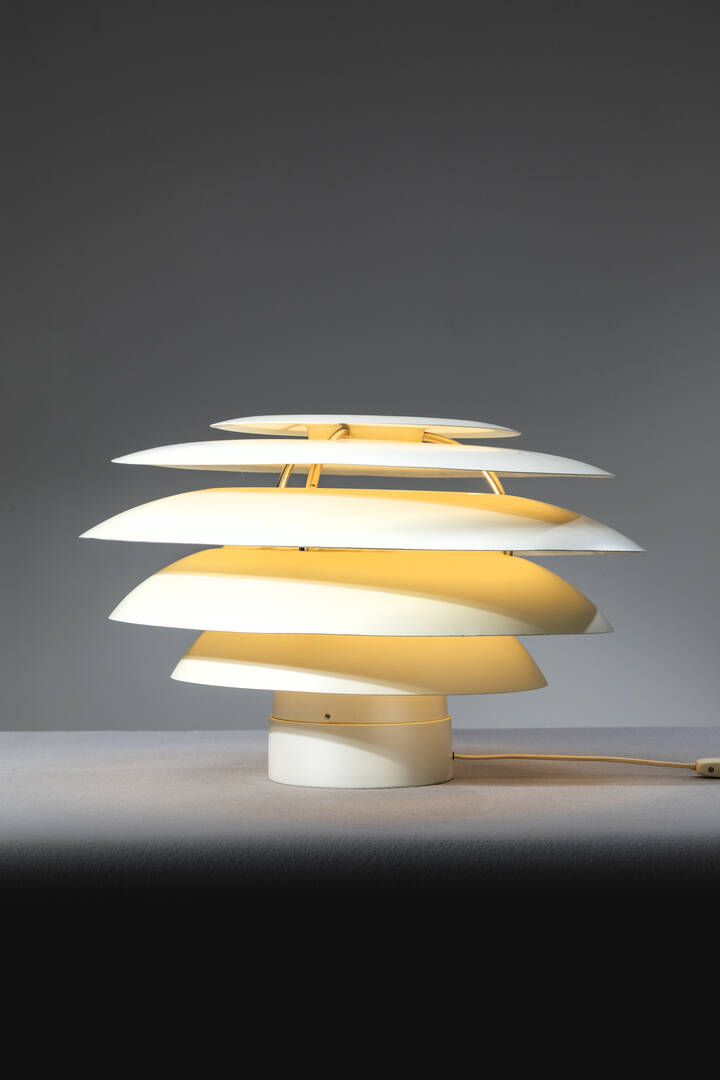 STILNOVO - Lampada da tavolo 