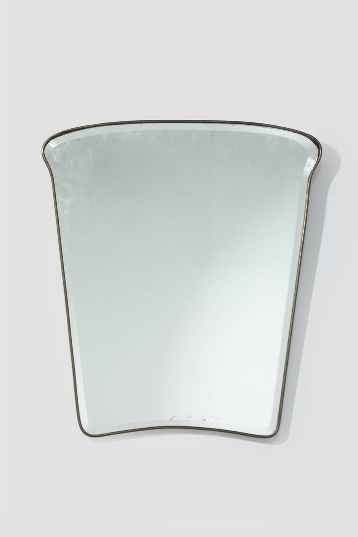 PRODUZIONE ITALIANA - Specchio da parete