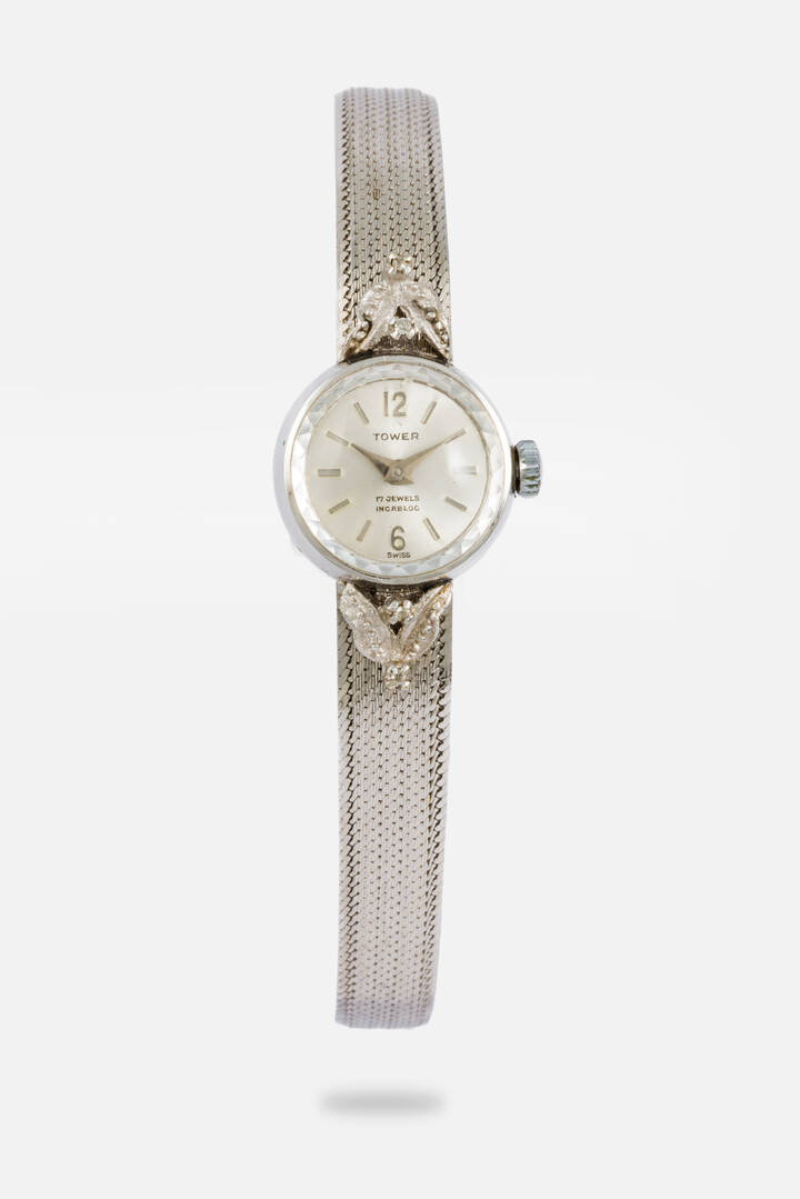 TOWER - Mod. 'Lady dress watch', anni '60