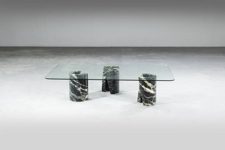 CASIGLIANI - Tavolino