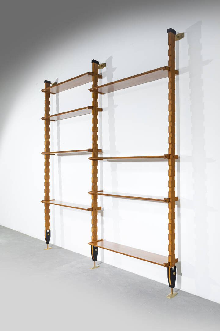 PRODUZIONE ITALIANA - Libreria cielo/terra