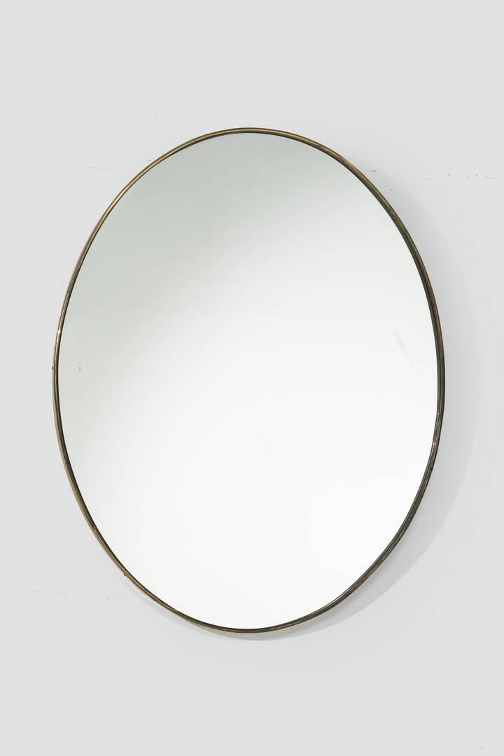 PRODUZIONE ITALIANA - Specchio da parete