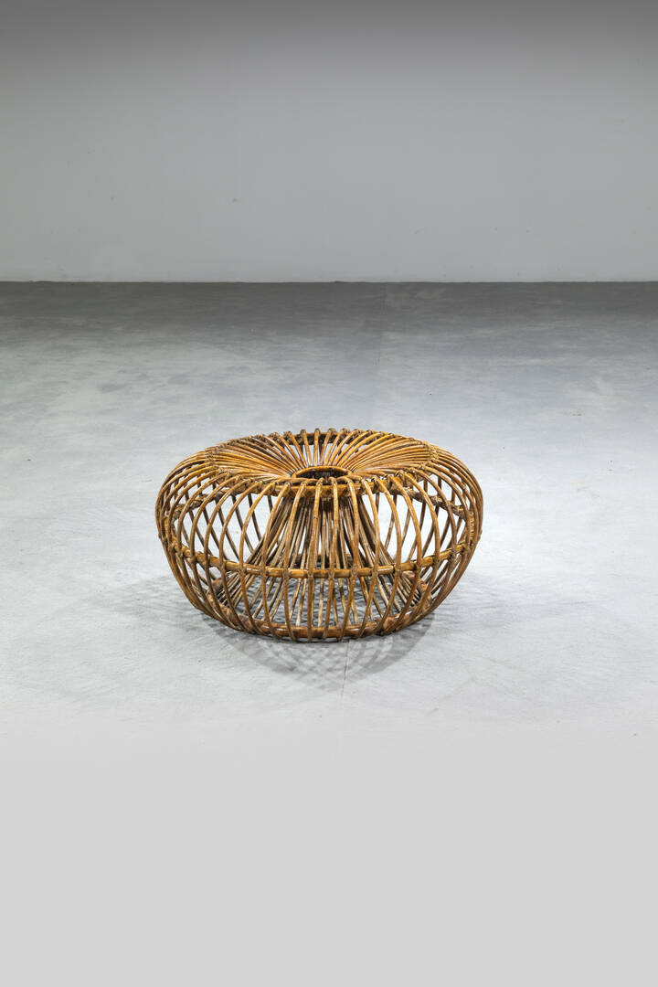 PRODUZIONE ITALIANA - Pouf