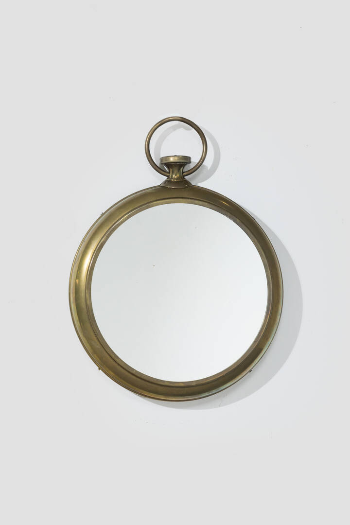 PRODUZIONE ITALIANA - Specchio da parete