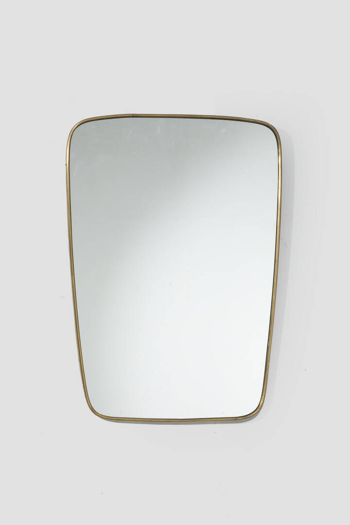 PRODUZIONE ITALIANA - Specchio da parete