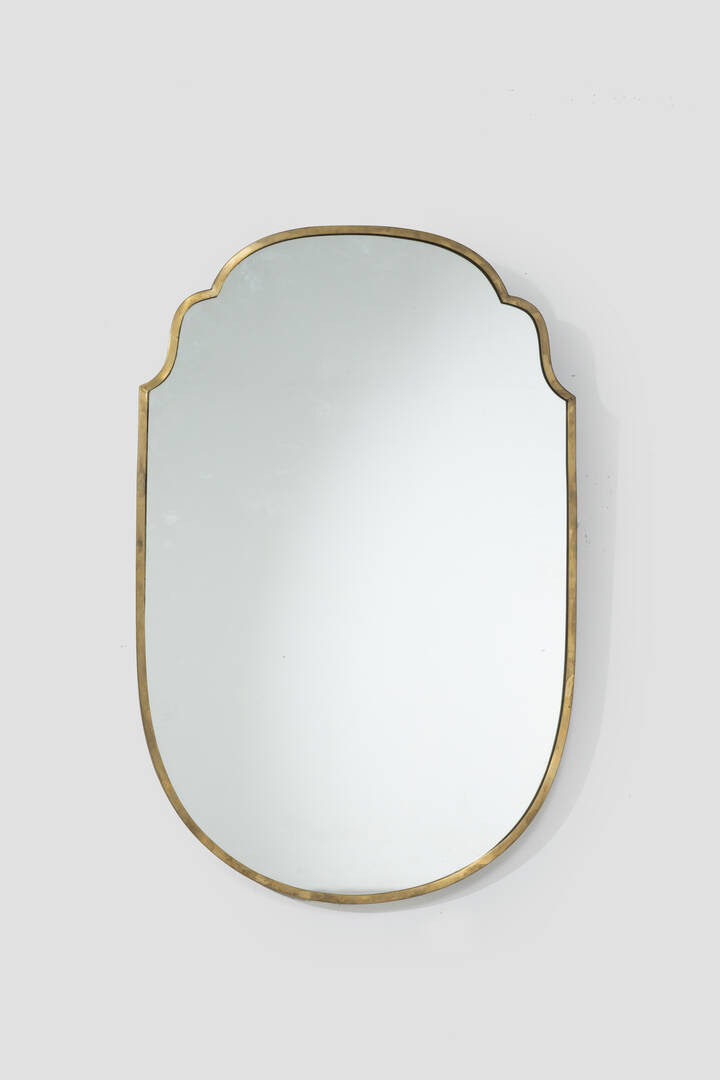 PRODUZIONE ITALIANA - Specchio da parete