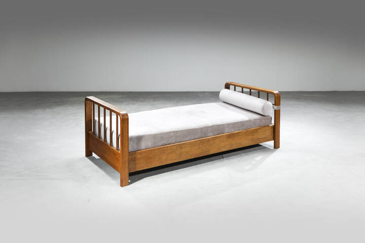 PAOLO BUFFA, nello stile di - Daybed