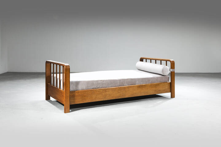 PAOLO BUFFA, nello stile di - Daybed