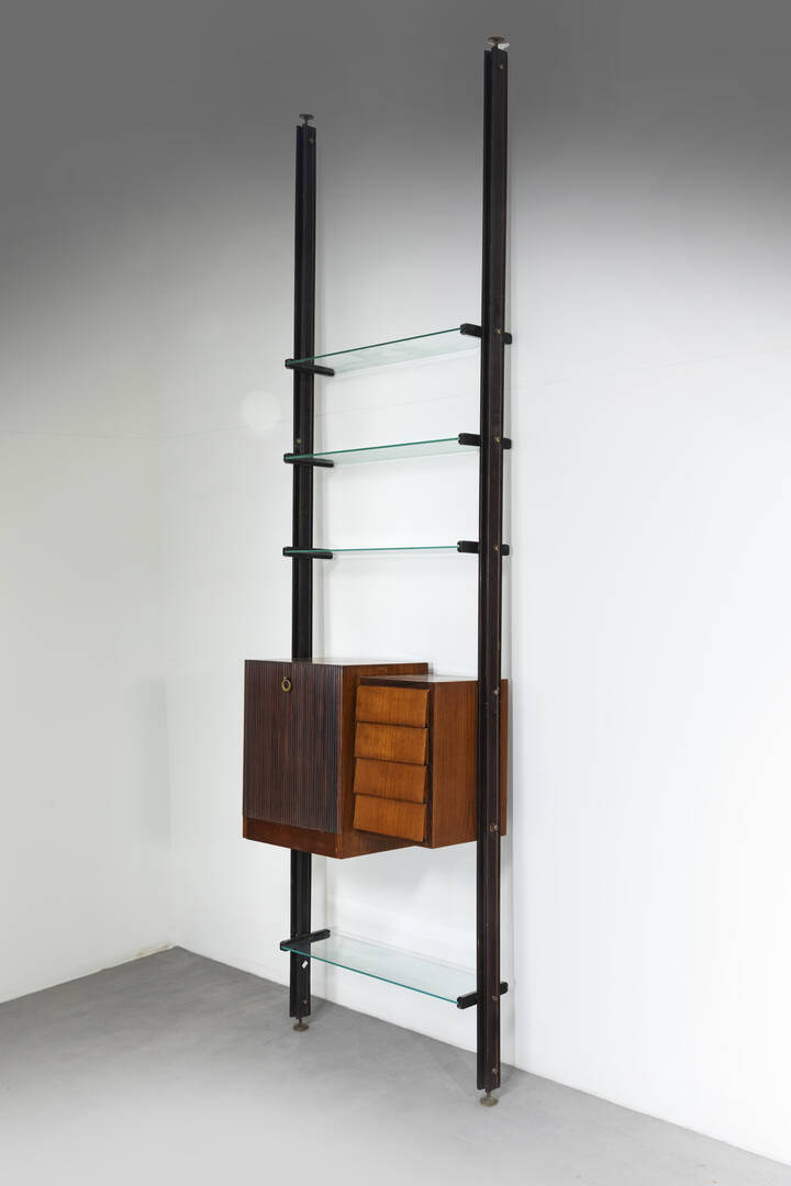 PRODUZIONE ITALIANA - Libreria cielo/terra<br>