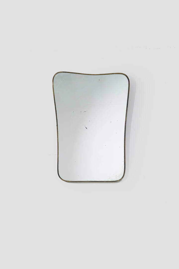 PRODUZIONE ITALIANA - Specchio da parete