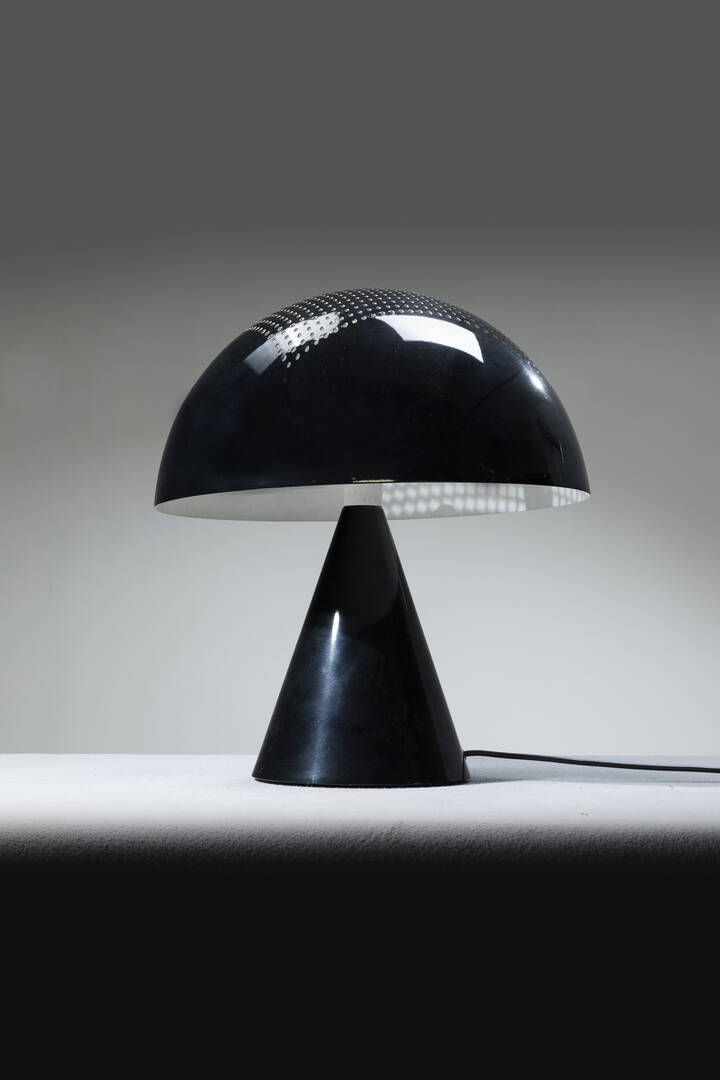 ELIO MARTINELLI - Lampada da tavolo