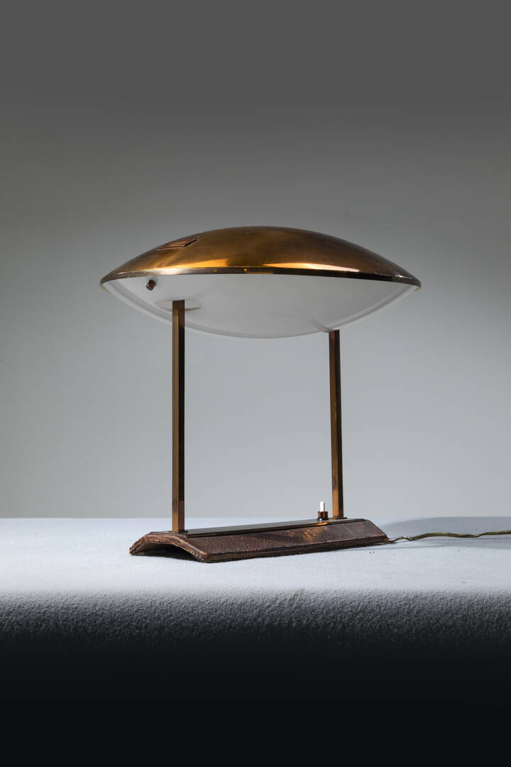 STILNOVO - Lampada da tavolo