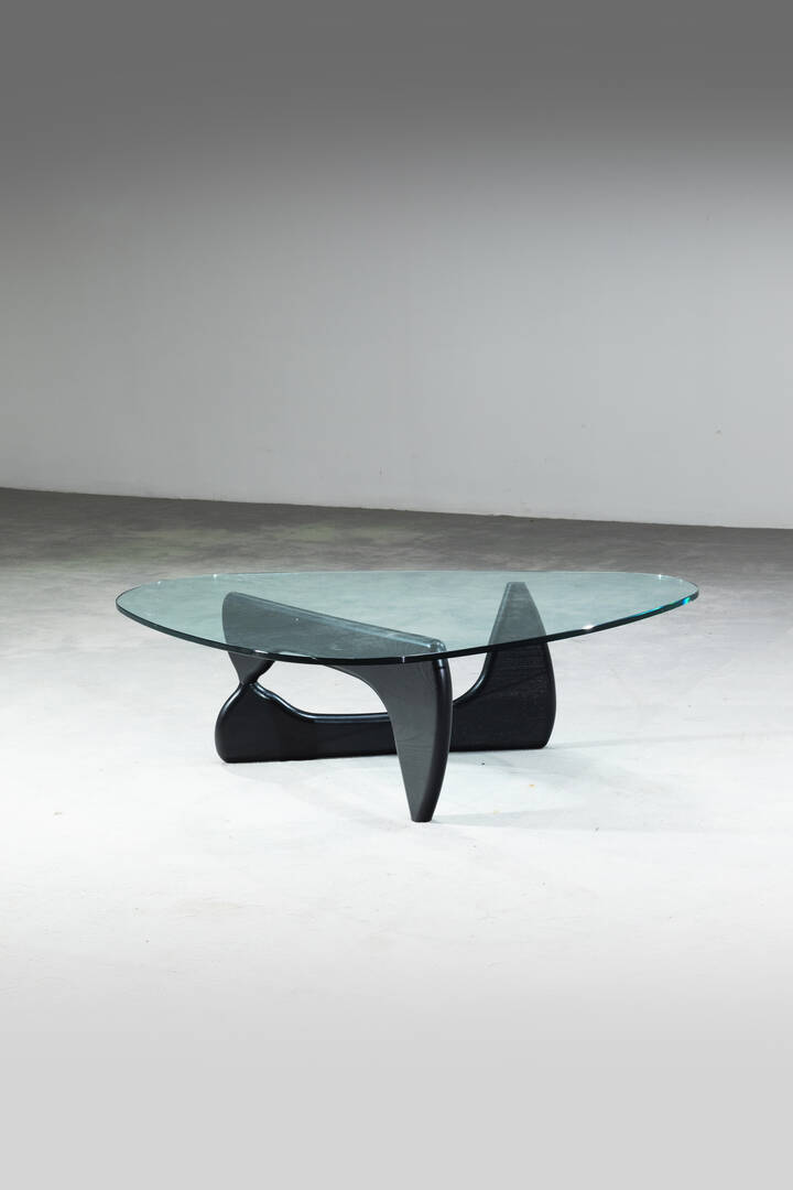 ISAMU NOGUCHI - Tavolino mod. Caffee table