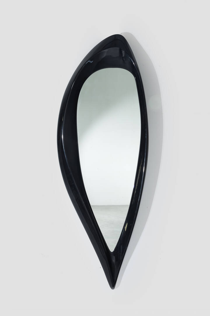 PRODUZIONE ITALIANA - Specchio da parete 