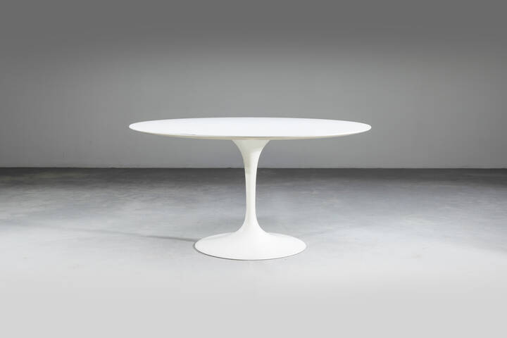 EERO SAARINEN - Tavolo mod.Tulip 164