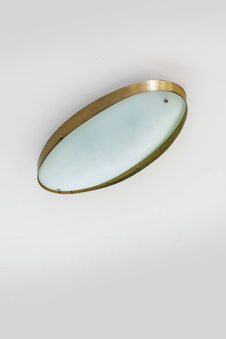 FONTANA ARTE - Plafloniera