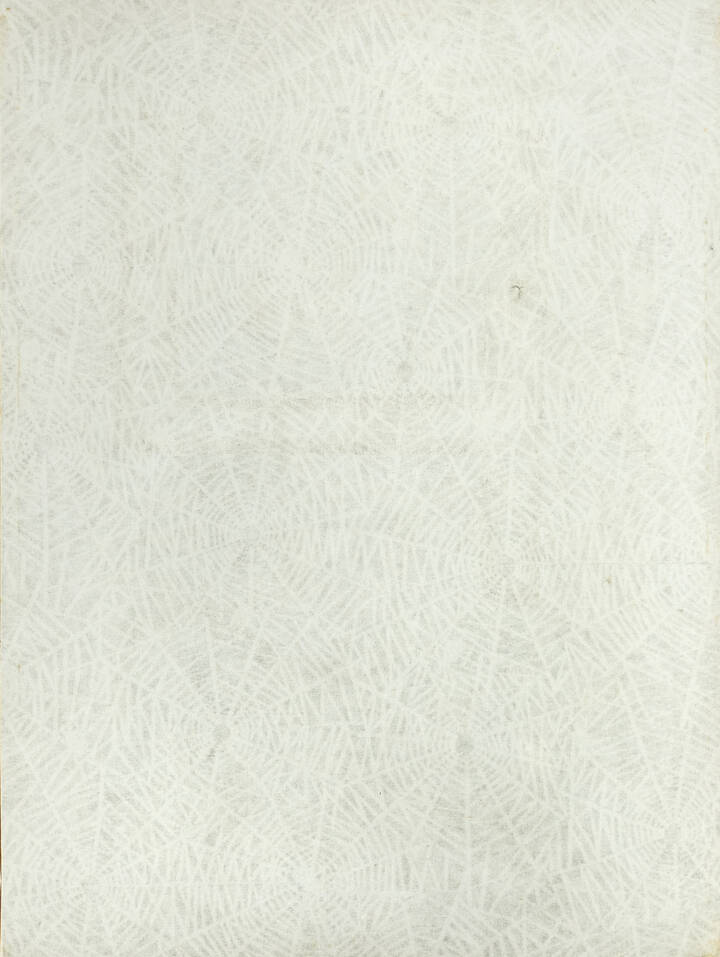 CLAUDIO PARMIGGIANI - 'Ragna tela' anni '90