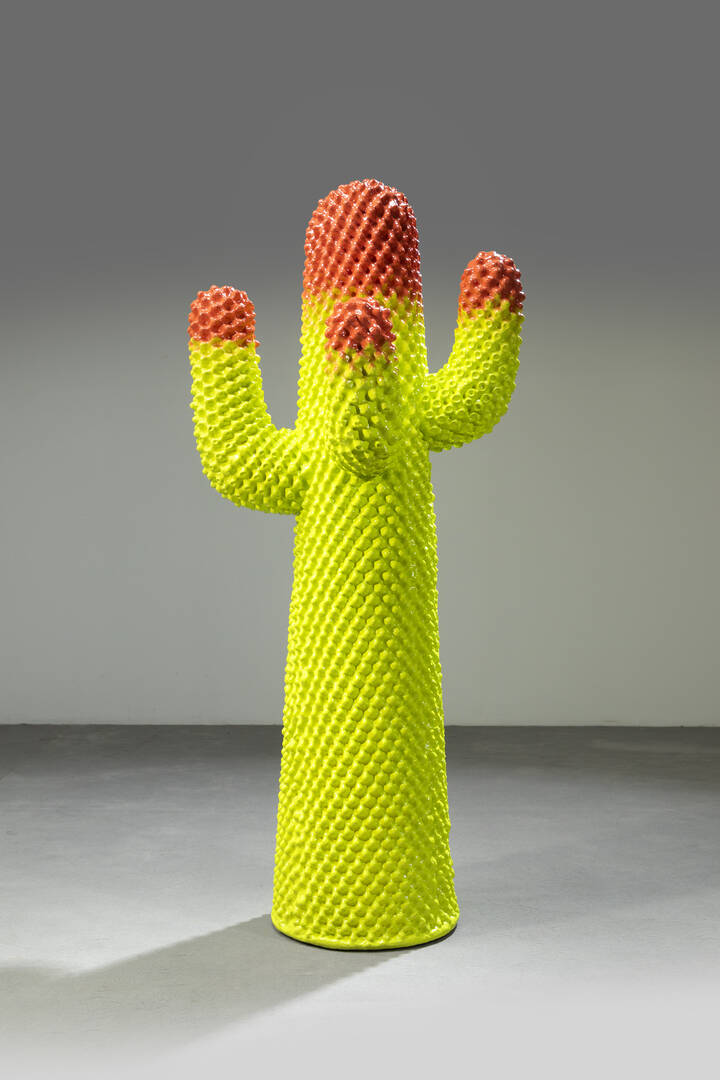 GUIDO DROCCO, FRANCO MELLO - METACACTUS