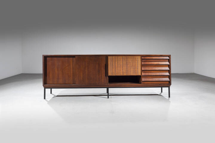 I PALAZZI DELL'ARTE CANTU' - Mobile contenitore