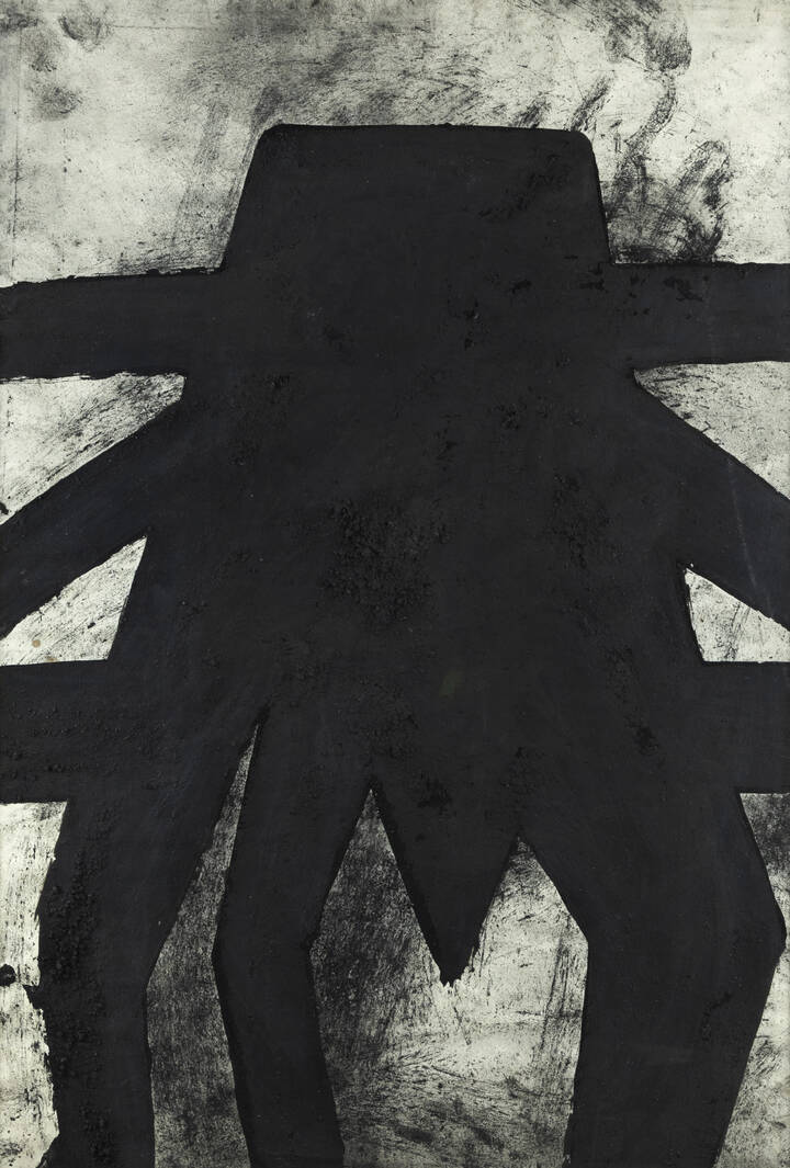 SERGIO RAGALZI - 'Virus 2' 1986