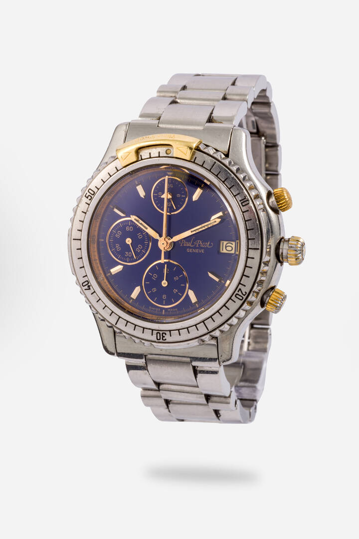 PAUL PICOT - Mod. 'U-Boot', anni '90