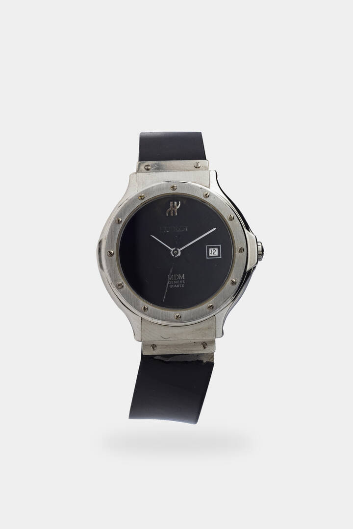 HUBLOT - Mod. “MDM Lady”, anni 2000