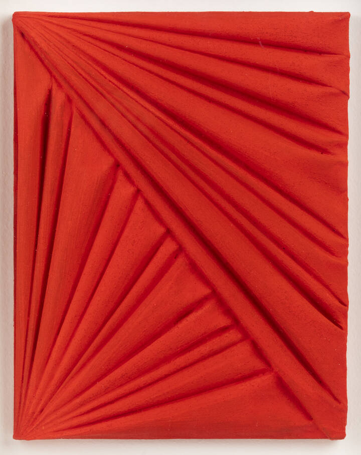 UMBERTO MARIANI - 'La forma celata' 11/2013