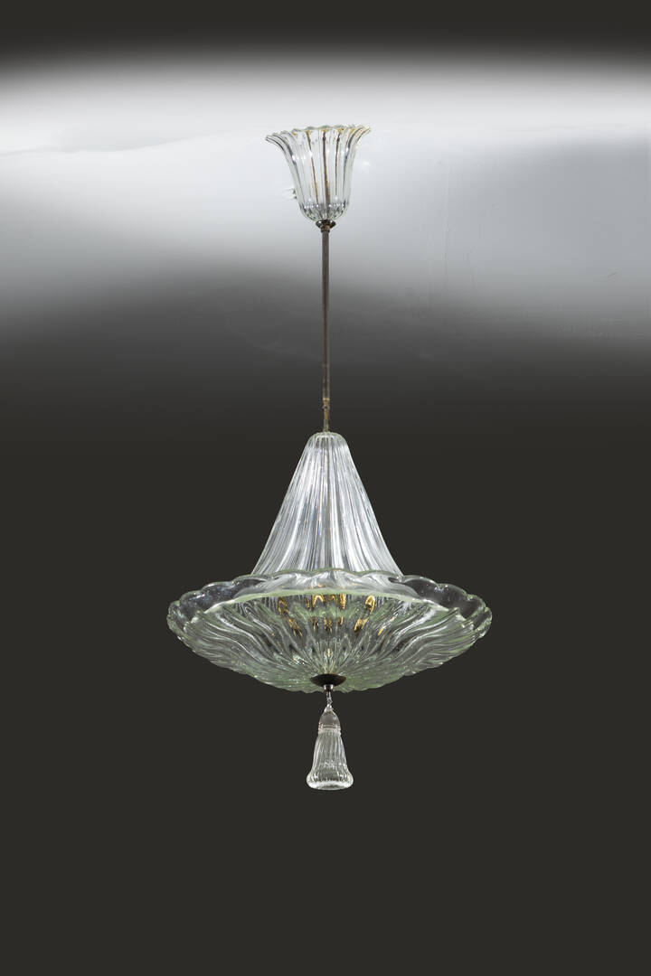 SEGUSO - Lampada a sospensione