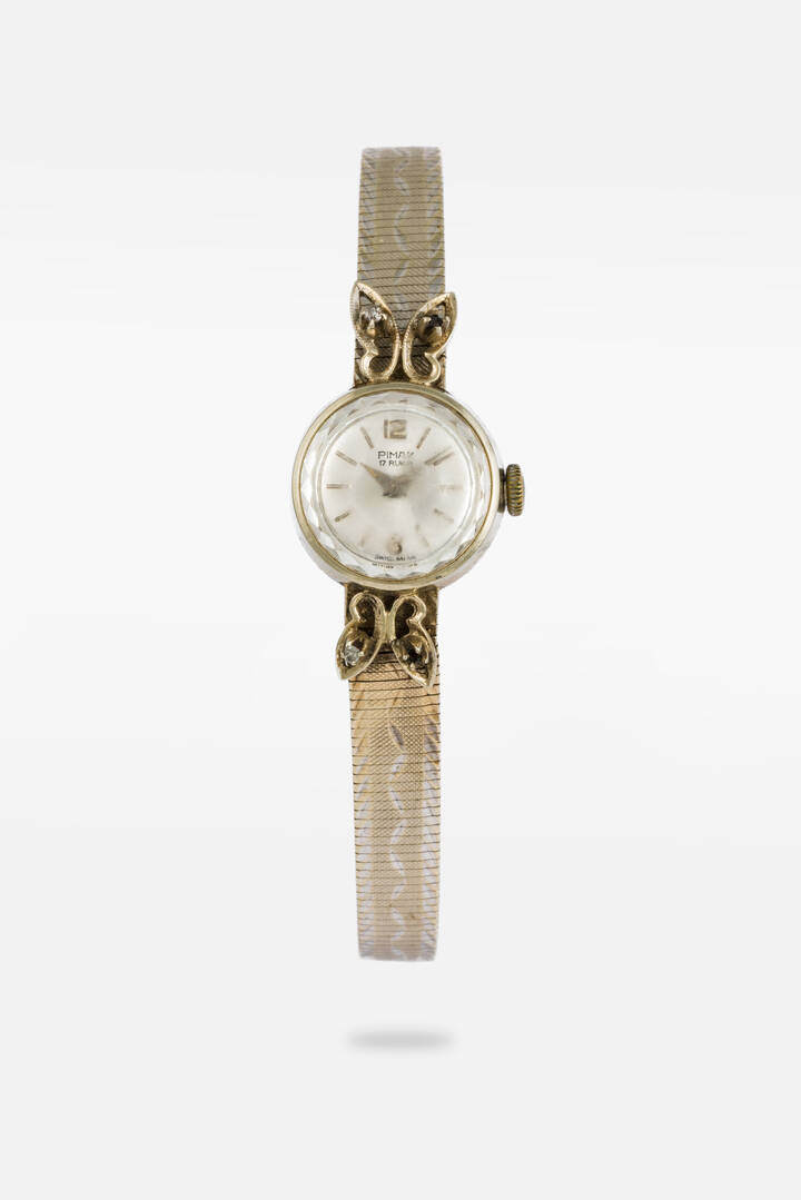 PIMAX - Mod. 'Lady Dress Watch', anni '60