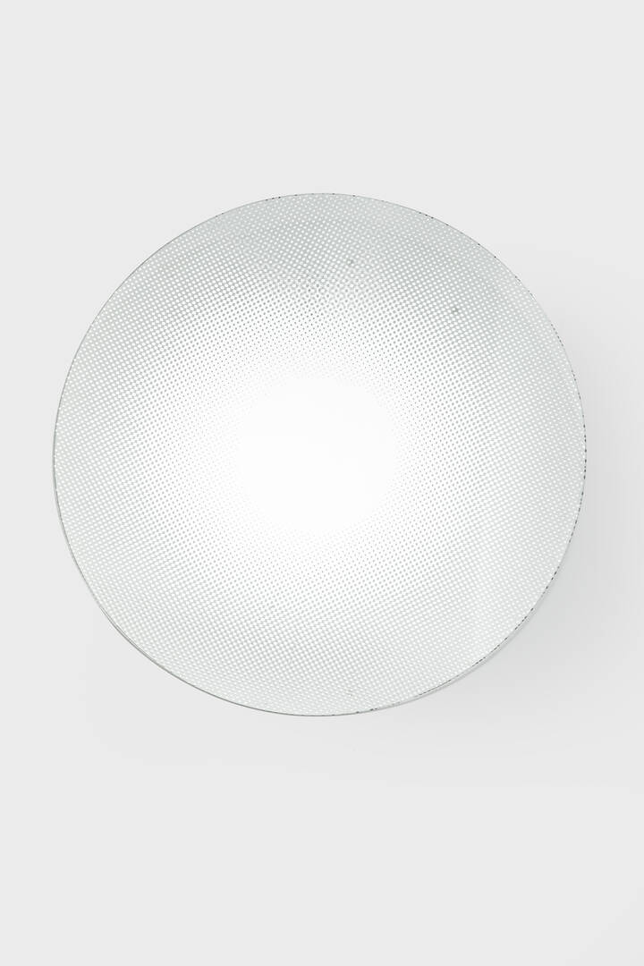 GIUSEPPE RAIMONDI - Specchio da parete