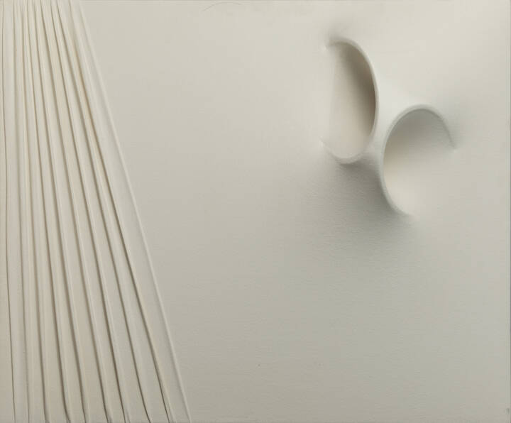 STEFANO DE CARLI - 'Innata eleganza' 2015