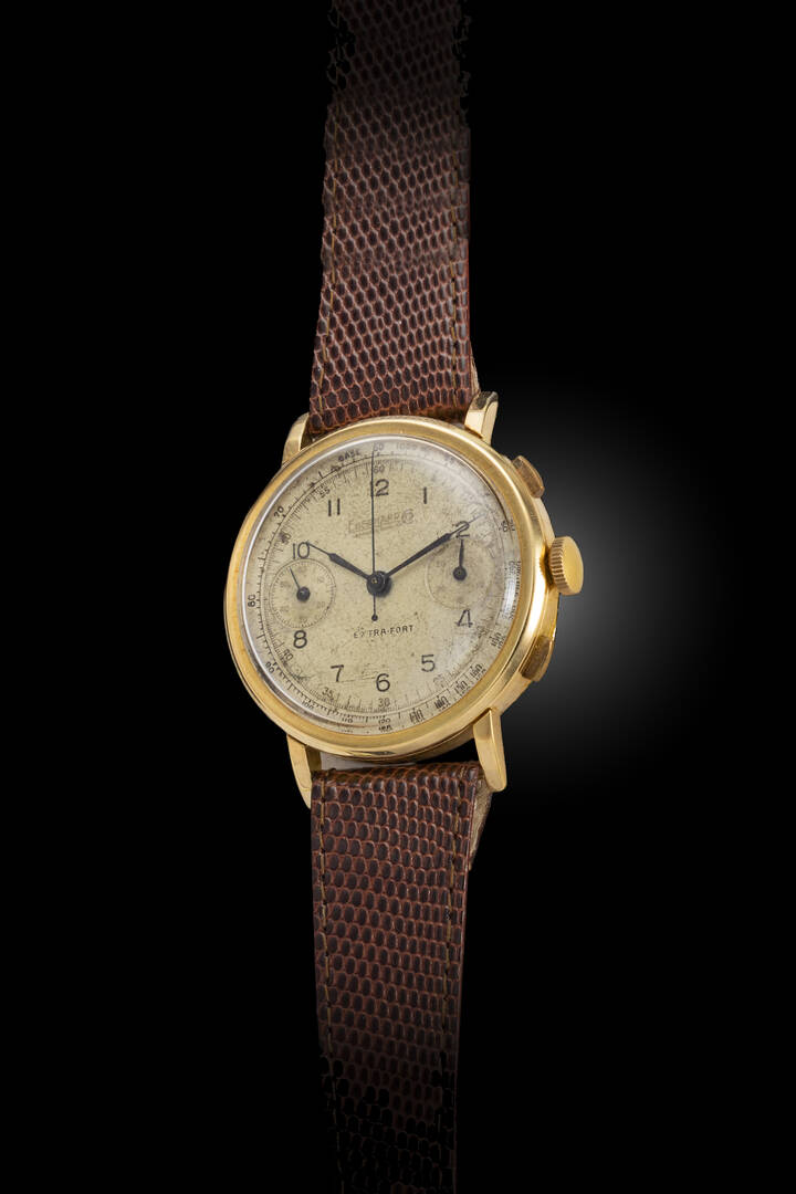 EBERHARD - Mod. 'Pre Extrafort', anni '40