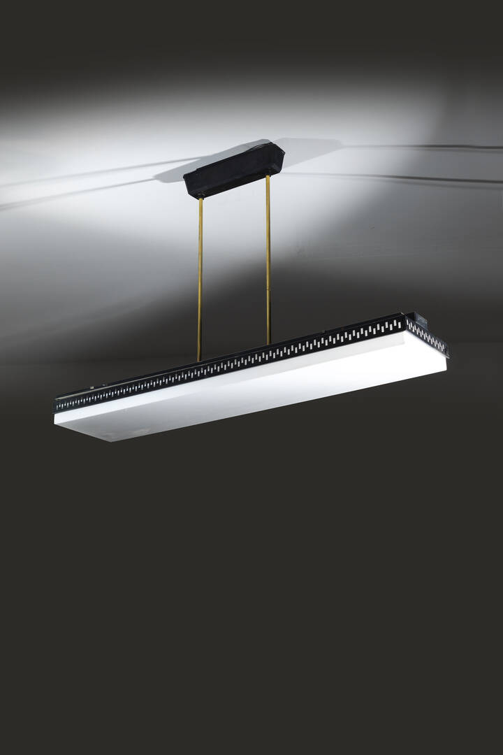 GCME - Lampada a plafone