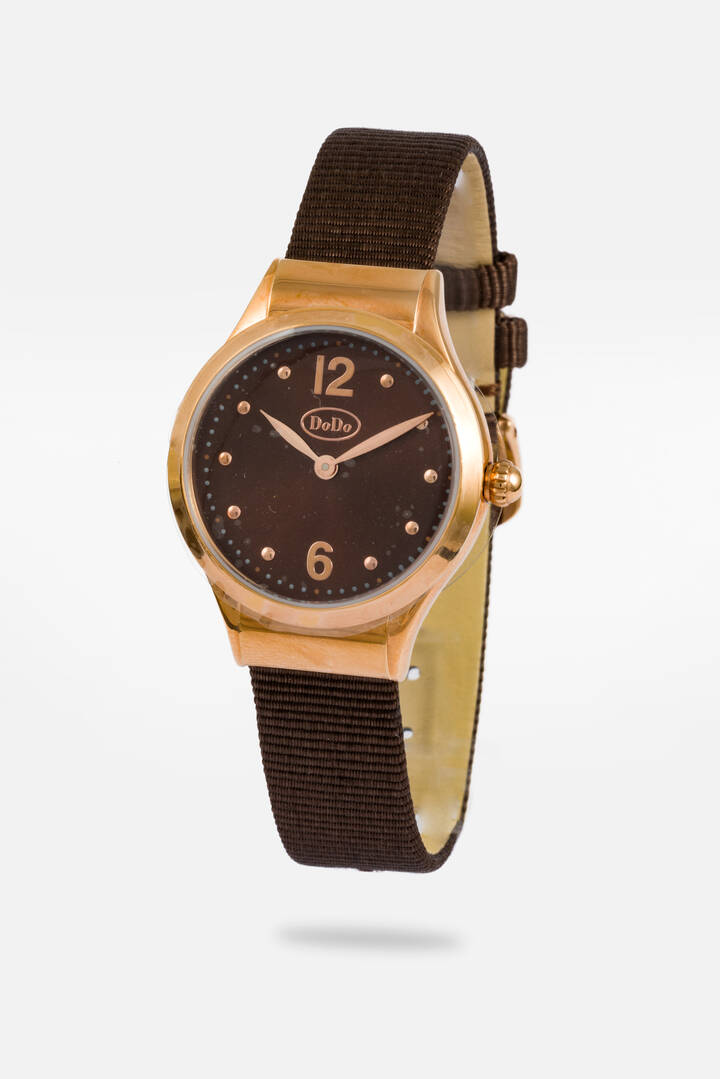 POMELLATO - Mod. Solo tempo, linea 'Dodo Lady', serie recente