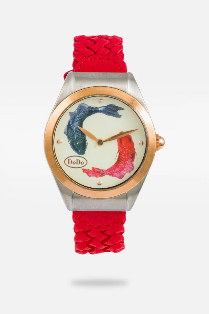 POMELLATO - Mod. Solo tempo, linea 'Dodo', serie recente