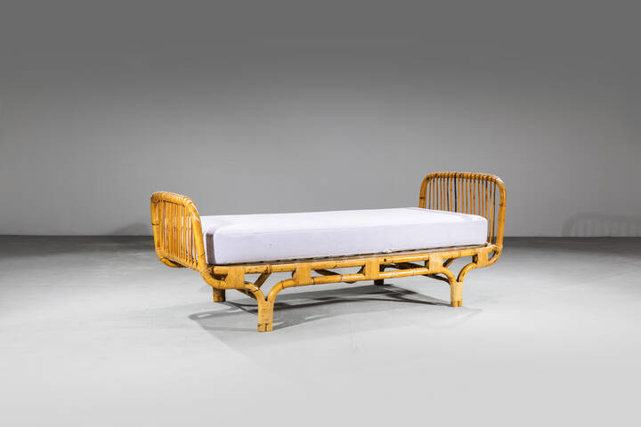 TITO AGNOLI - Daybed