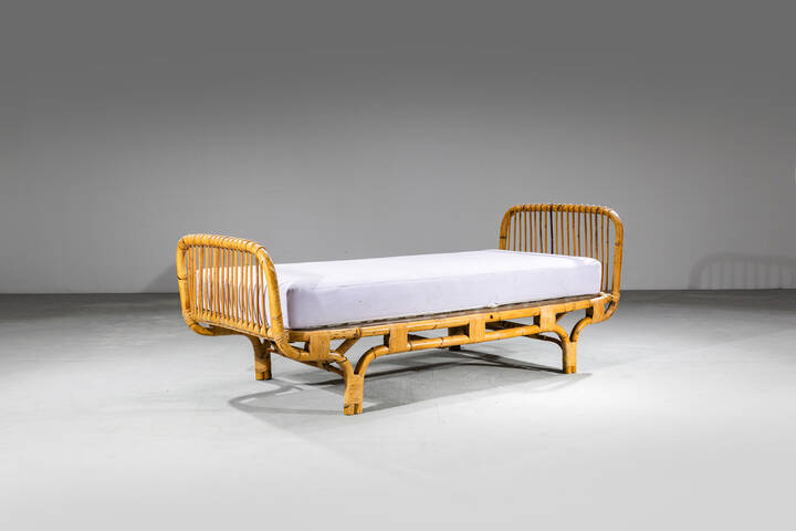 TITO AGNOLI - Daybed