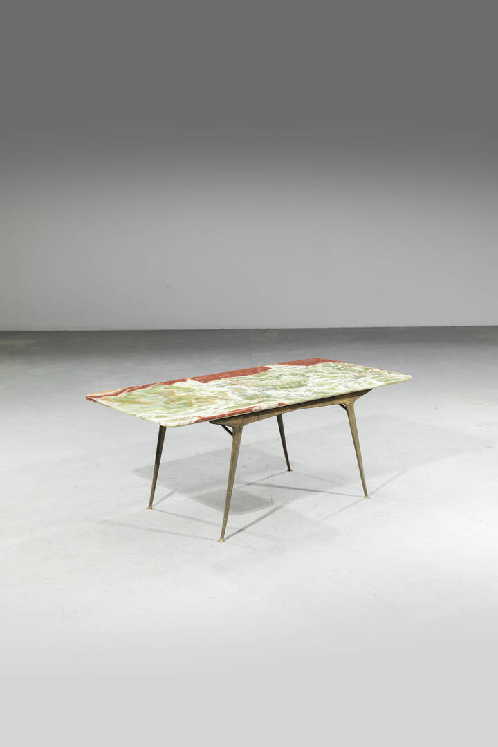 PRODUZIONE ITALIANA - Tavolino 