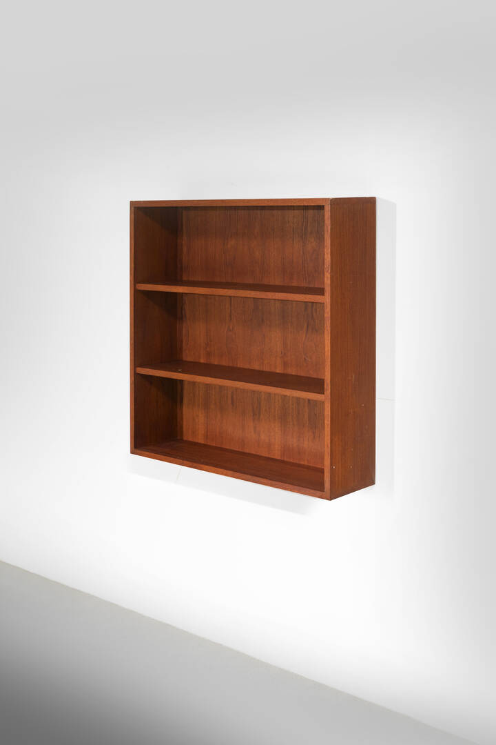 CAMPO & GRAFFI - Mobile libreria