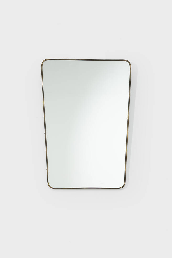 PRODUZIONE ITALIANA - Specchio da parete