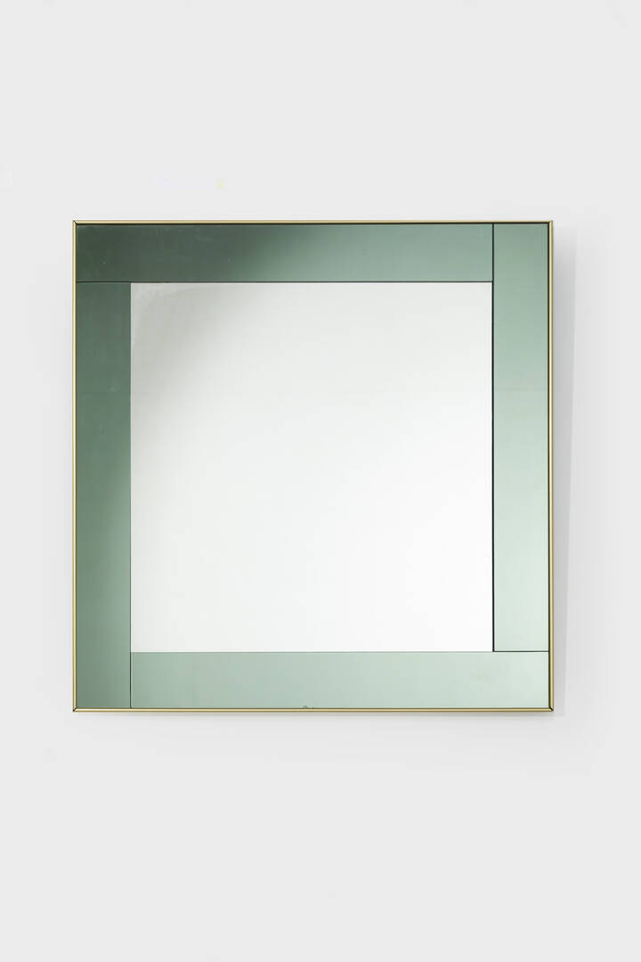 CRISTAL ART - Specchio da parete