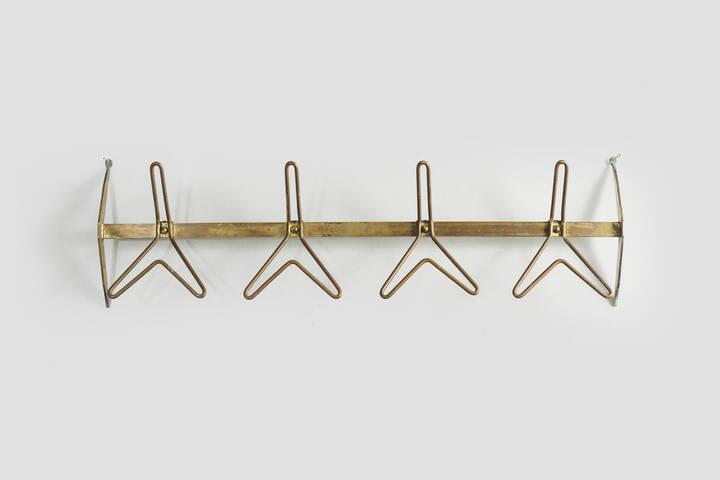 PRODUZIONE ITALIANA - Appendiabiti 