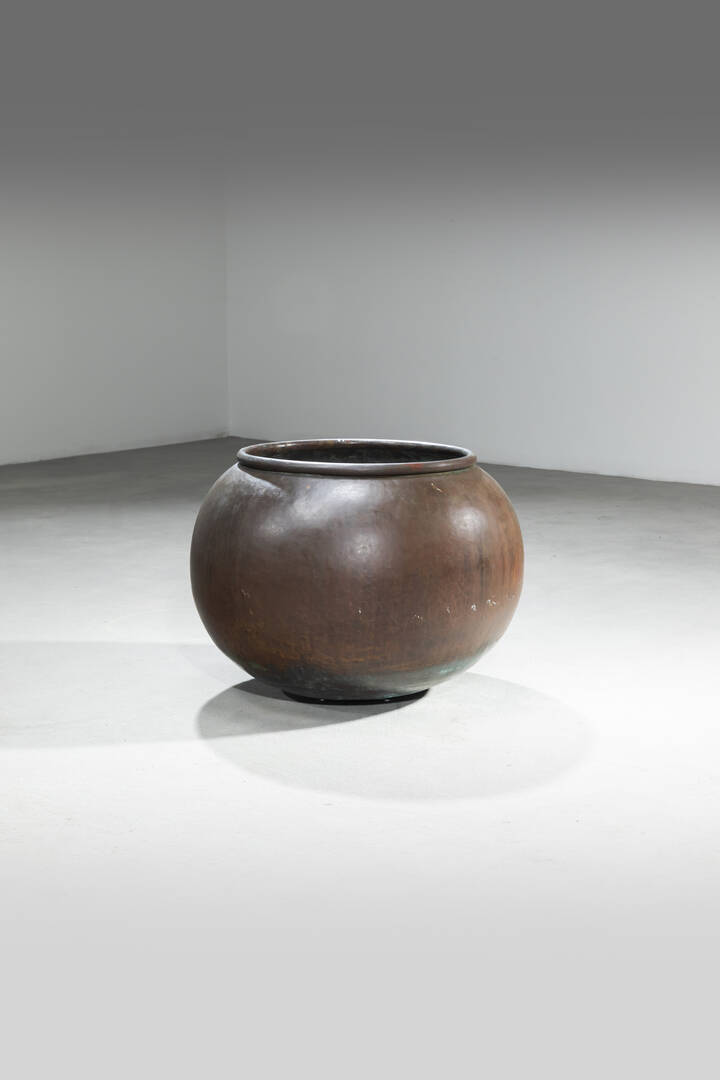 PRODUZIONE ITALIANA - Grande portafiori