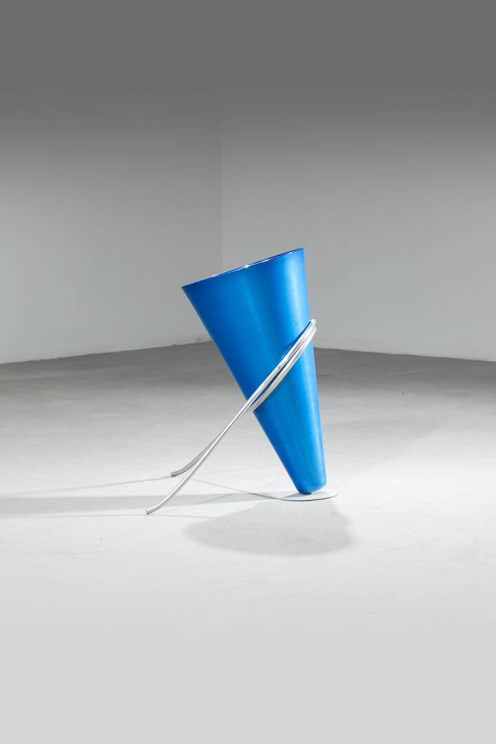 ETTORE SOTTSASS - Portaombrelli 