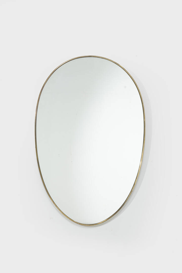 PRODUZIONE ITALIANA - Specchio da parete