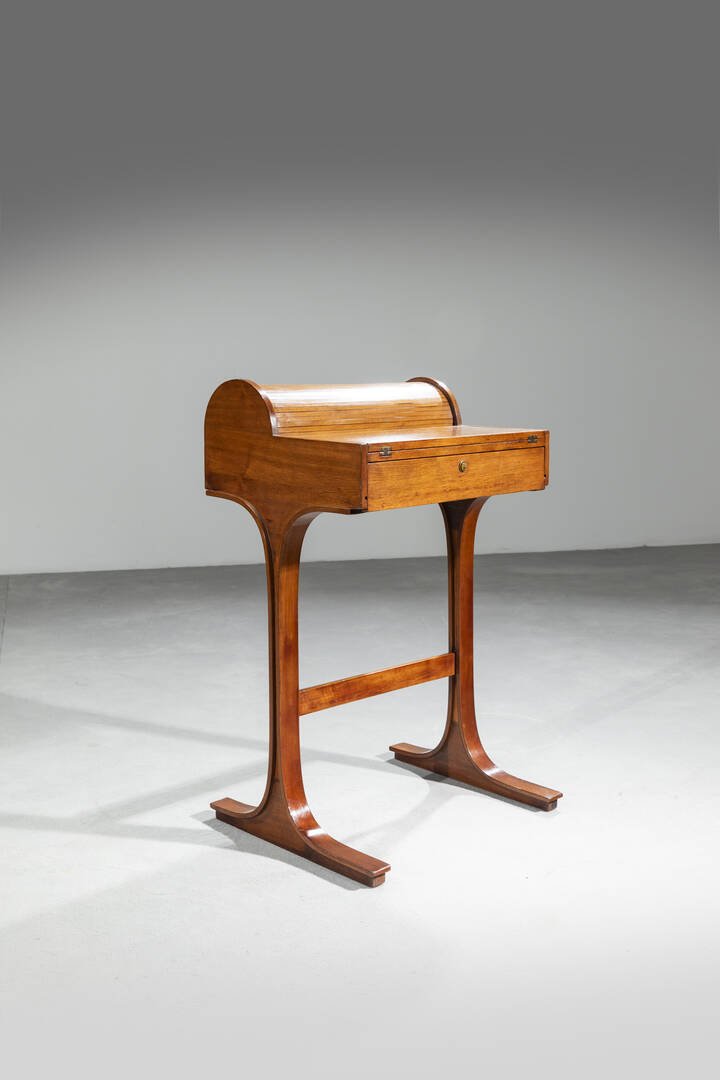 GIANFRANCO FRATTINI - Piccolo scrittoio