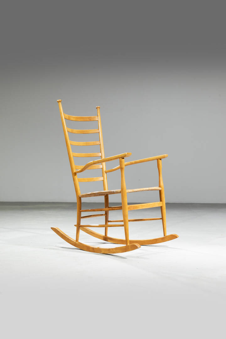 PRODUZIONE ITALIANA - Dondolo