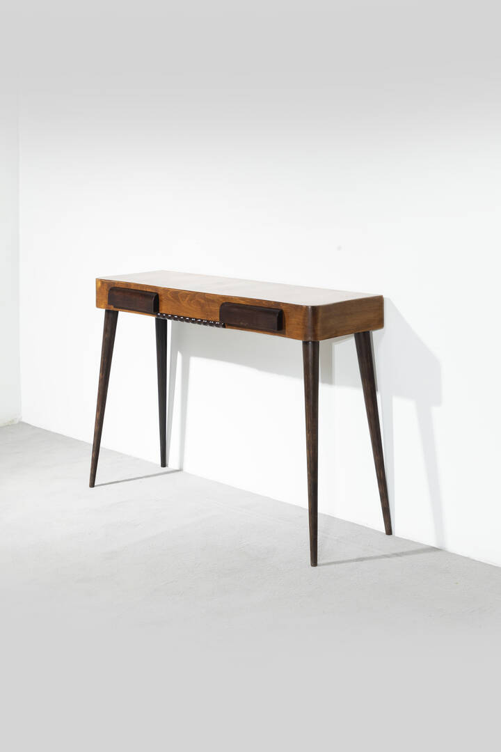 PRODUZIONE ITALIANA - Consolle a due cassetti