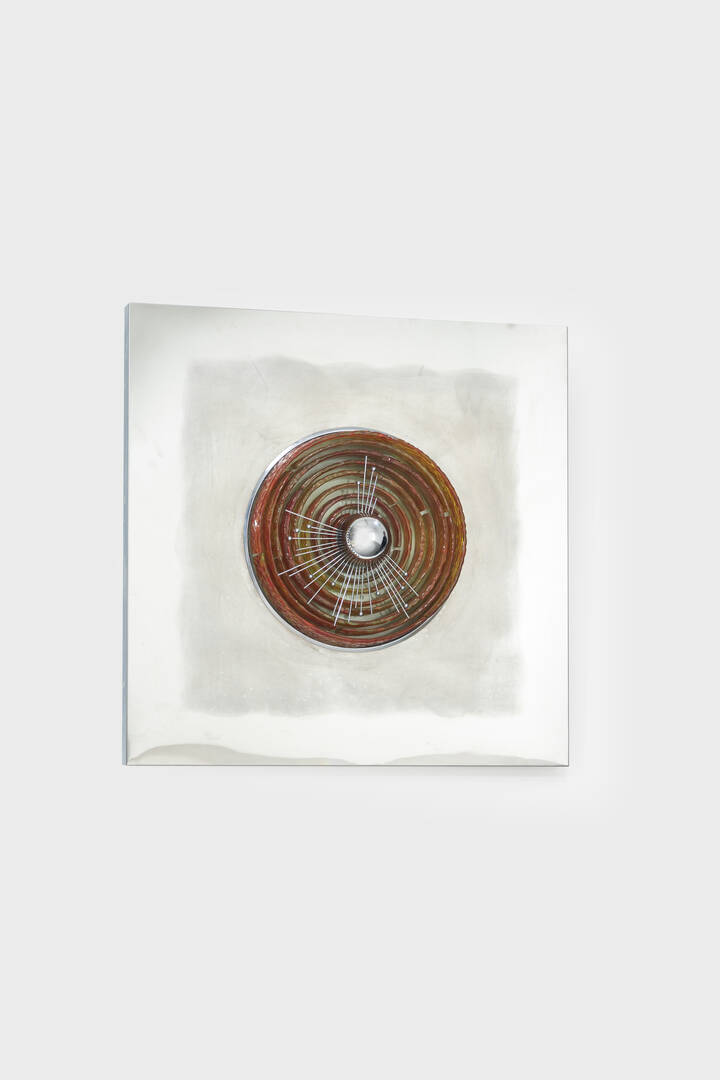 ANGELO BROTTO - Pannello luminoso 